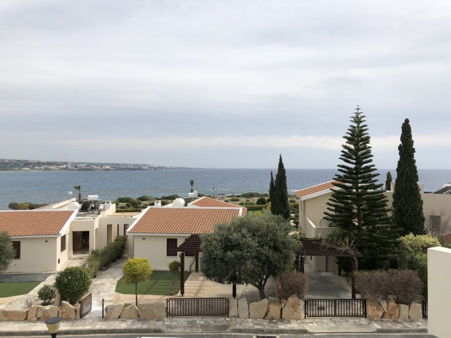 Paphos Peyia Coral Bay 3 Bedroom Town House / Maisonette For Sale WWR8560