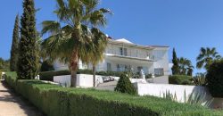 Paphos Peyia St. George 5 Bedroom Detached Villa For Sale WWR8561