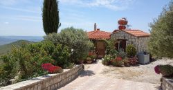 Paphos Statos Agios Fotios 2 Bedroom Bungalow For Sale BC196