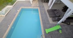 Paphos Tala 6 Bedroom Detached Villa For Sale WWR7064