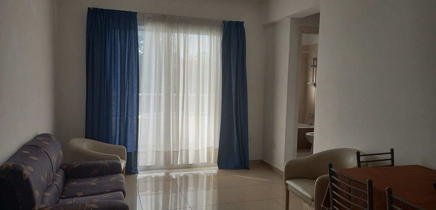 Paphos Town 2 Bedroom Apartment For Rent BCP025