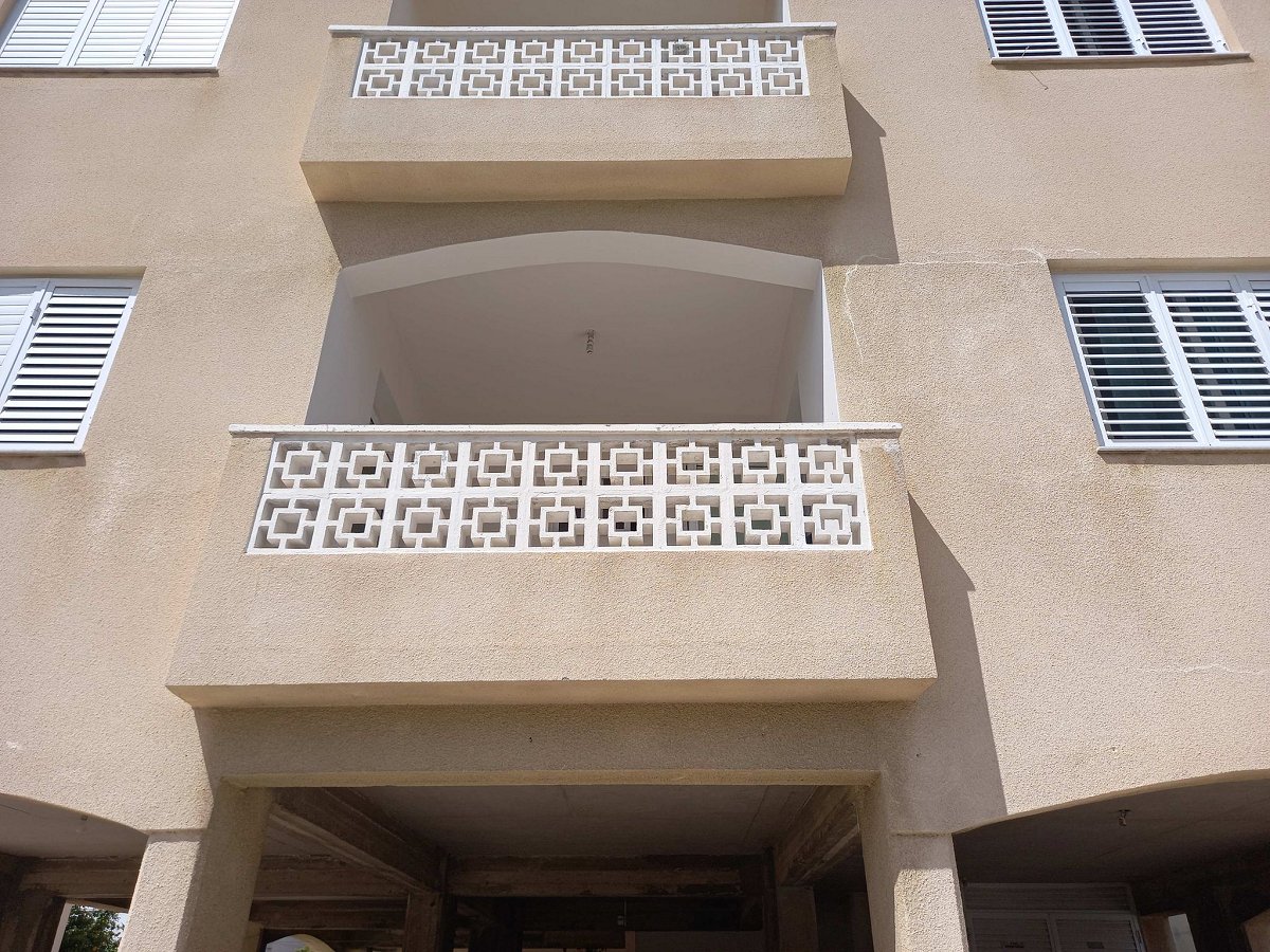 Paphos Town 2 Bedroom Apartment For Rent BCP027