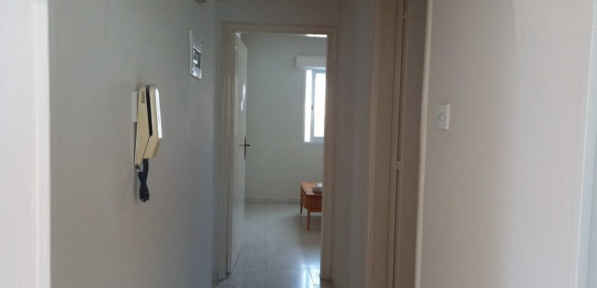 Paphos Town 2 Bedroom Apartment For Rent BCP027