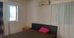 Paphos Town 2 Bedroom Apartment For Rent BCP027