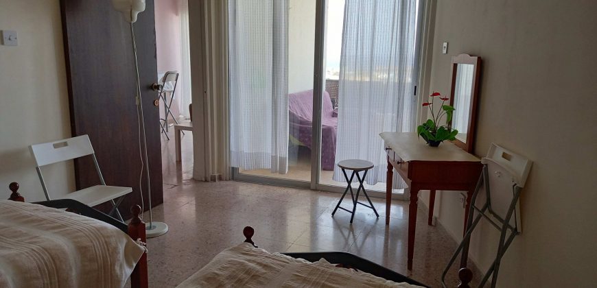 Paphos Town Center 1 Bedroom Apartment For Sale BCP021