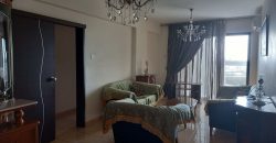 Paphos Town Center 3 Bedroom Apartment For Rent BCP026