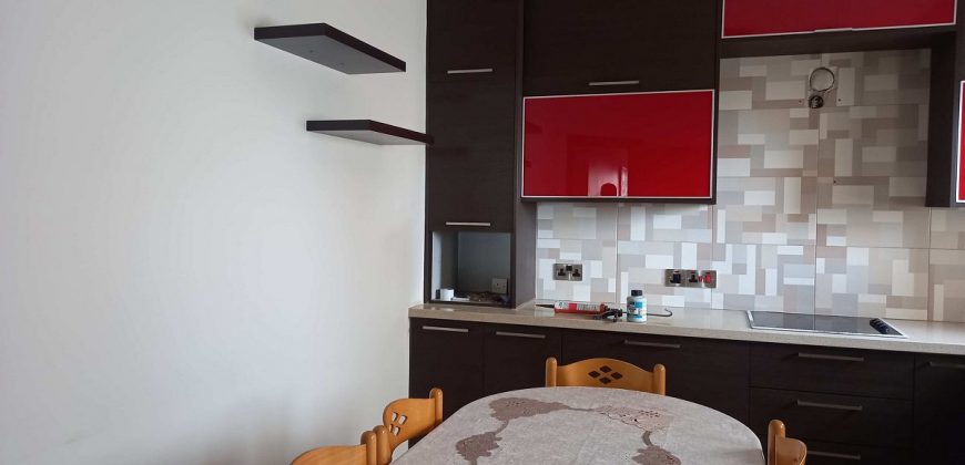 Paphos Town Center 3 Bedroom Apartment For Rent BCP026