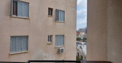 Paphos Town Center 3 Bedroom Apartment For Rent BCP026
