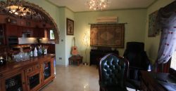 Paphos Tsada 4 Bedroom Detached Villa For Sale WWR5877