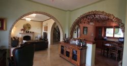 Paphos Tsada 4 Bedroom Detached Villa For Sale WWR5877