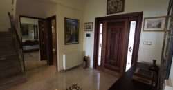 Paphos Tsada 4 Bedroom Detached Villa For Sale WWR5877