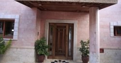 Paphos Tsada 4 Bedroom Detached Villa For Sale WWR5877