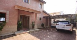 Paphos Tsada 4 Bedroom Detached Villa For Sale WWR5877