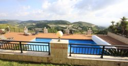 Paphos Tsada 4 Bedroom Detached Villa For Sale WWR5877