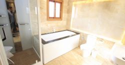 Paphos Tsada 4 Bedroom Detached Villa For Sale WWR5877