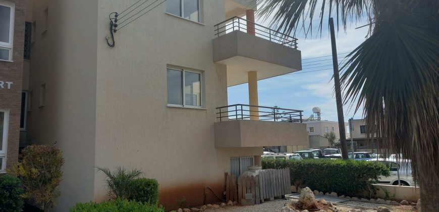 Paphos Yeroskipou 2 Bedroom Apartment For Sale BC202