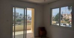 Paphos Yeroskipou 2 Bedroom Apartment For Sale BC202