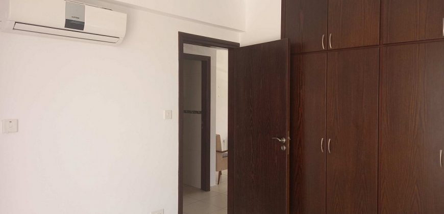 Paphos Yeroskipou 2 Bedroom Apartment For Sale BC202