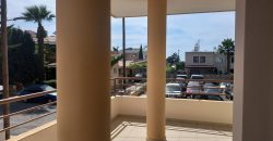 Paphos Yeroskipou 2 Bedroom Apartment For Sale BC202