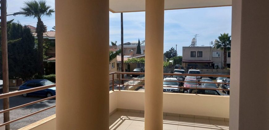 Paphos Yeroskipou 2 Bedroom Apartment For Sale BC202