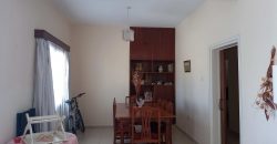 Paphos Yeroskipou 2 Bedroom Apartment Ground Floor For Rent BCP034