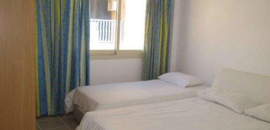 Kato Paphos 1 Bedroom Apartment For Rent LPTBP203