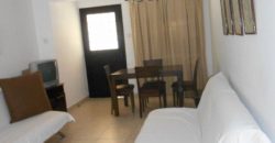 Kato Paphos 1 Bedroom Apartment For Rent LPTKPT108