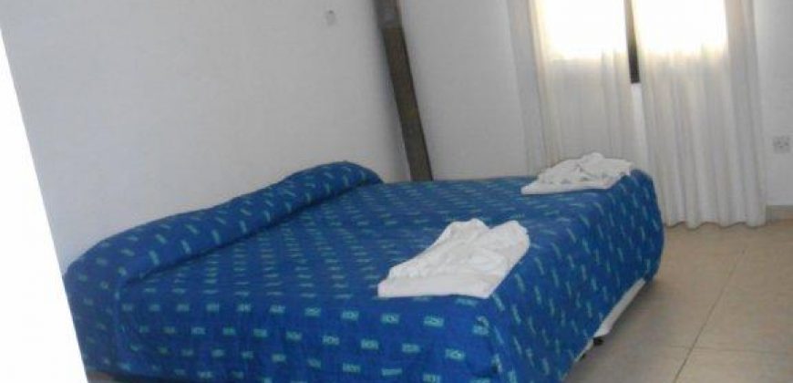 Kato Paphos 1 Bedroom Apartment For Rent LPTKPT108