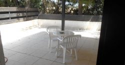 Kato Paphos 1 Bedroom Apartment For Rent LPTKPT108