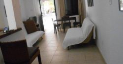 Kato Paphos 1 Bedroom Apartment For Rent LPTKPT108