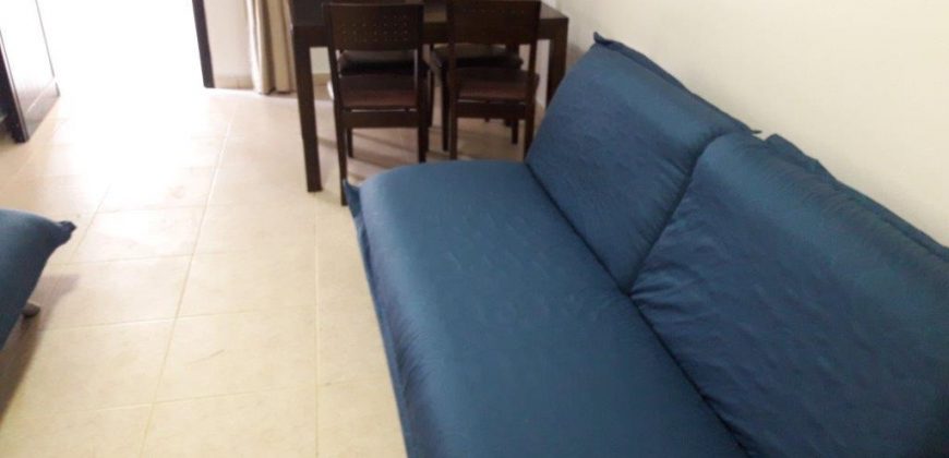 Kato Paphos 1 Bedroom Apartment For Rent LPTKPT108