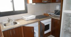 Kato Paphos 1 Bedroom Apartment For Rent LPTKPT108