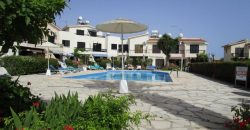 Kato Paphos 2 Bedroom Apartment For Rent LPTVIO305