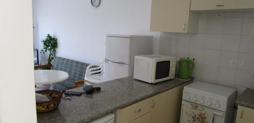 Kato Paphos 2 Bedroom Apartment For Rent LPTVIO305