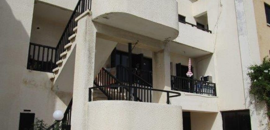 Kato Paphos 2 Bedroom Apartment For Rent LPTVIO305