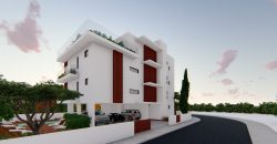 Kato Paphos 2 Bedroom Apartment For Sale CLPR0425