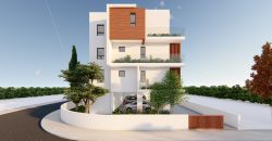 Kato Paphos 2 Bedroom Apartment For Sale CLPR0425