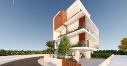 Kato Paphos 2 Bedroom Apartment For Sale CLPR0425