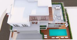 Kato Paphos 2 Bedroom Apartment For Sale CLPR0425