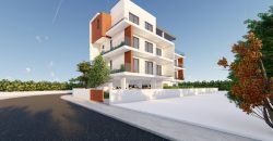 Kato Paphos 2 Bedroom Apartment For Sale CLPR0425