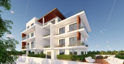 Kato Paphos 2 Bedroom Apartment For Sale CLPR0425