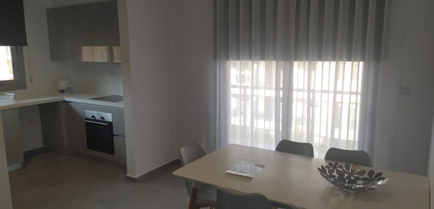 Kato Paphos 2 Bedroom Apartment For Sale CLPR0465