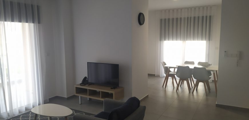 Kato Paphos 2 Bedroom Apartment For Sale CLPR0465