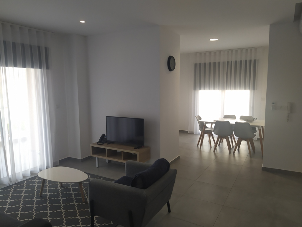 Kato Paphos 2 Bedroom Apartment For Sale CLPR0465