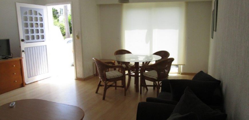 Kato Paphos 2 Bedroom Maisonette For Rent LPTKPG105