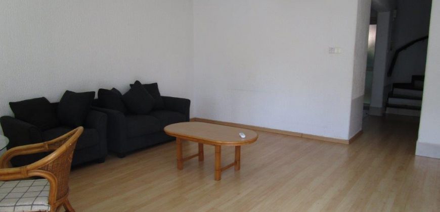 Kato Paphos 2 Bedroom Maisonette For Rent LPTKPG105