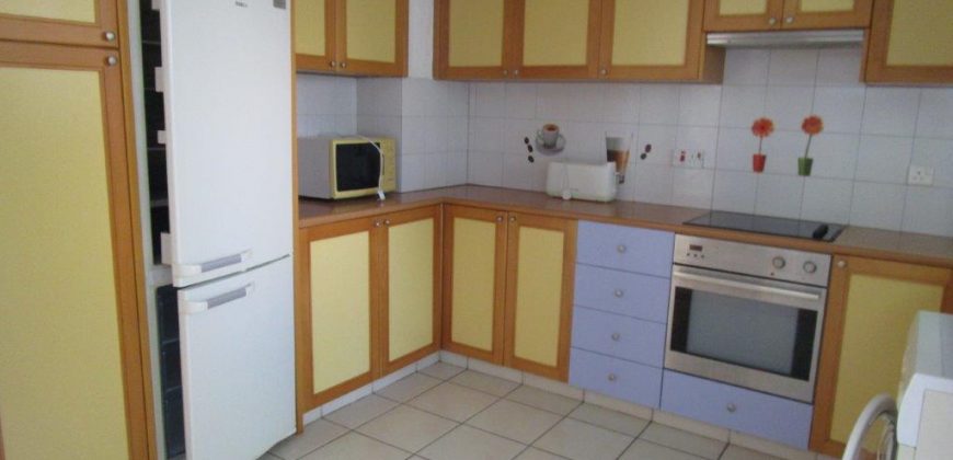 Kato Paphos 2 Bedroom Maisonette For Rent LPTKPG105