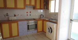 Kato Paphos 2 Bedroom Maisonette For Rent LPTKPG105