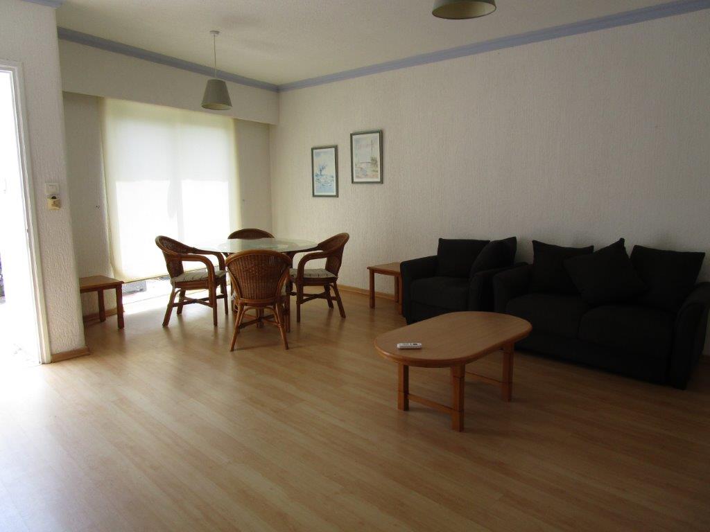 Kato Paphos 2 Bedroom Maisonette For Rent LPTKPG105