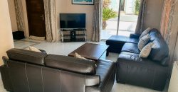 Kato Paphos 3 Bedroom Villa For Sale BC207